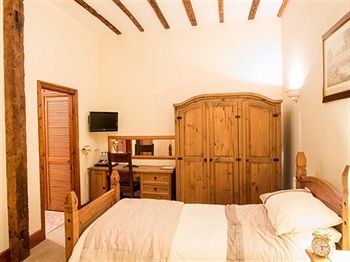 Posada The Lion Inn