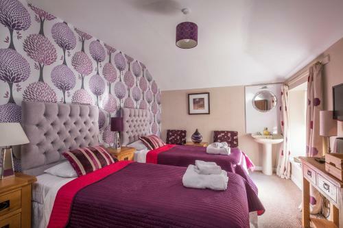Hotel Allanton Inn