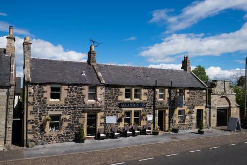 Hotel Allanton Inn
