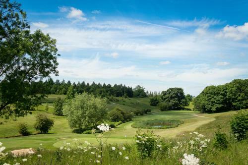 Hotel Greetham Valley