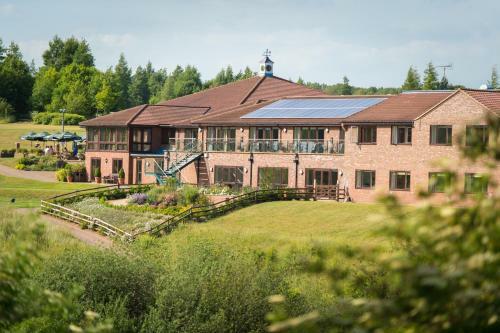 Hotel Greetham Valley