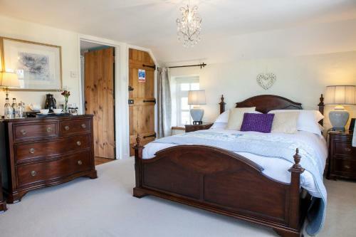Fernside Bed And Breakfast