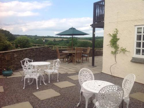 Fernside Bed And Breakfast
