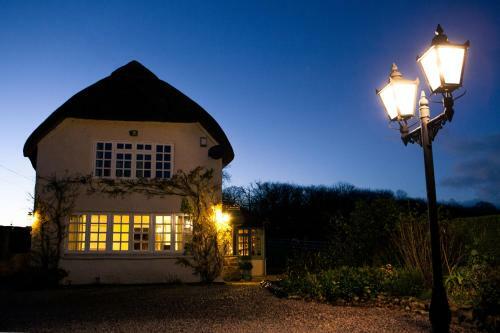 Fernside Bed And Breakfast
