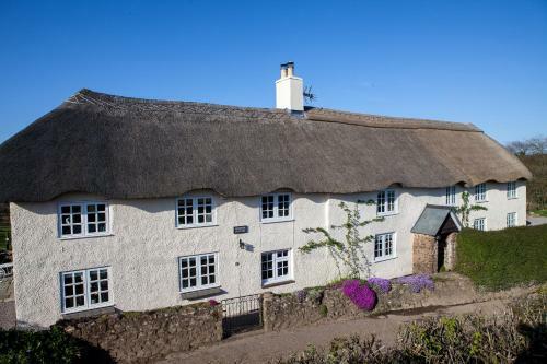 Fernside Bed And Breakfast