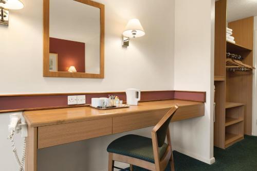 Days Inn Hotel Abington (glasgow)