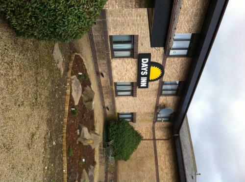 Days Inn Hotel Abington (glasgow)