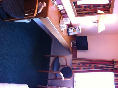 Days Inn Hotel Abington (glasgow)