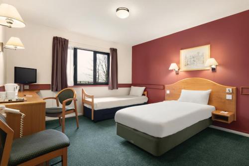Days Inn Hotel Abington (glasgow)