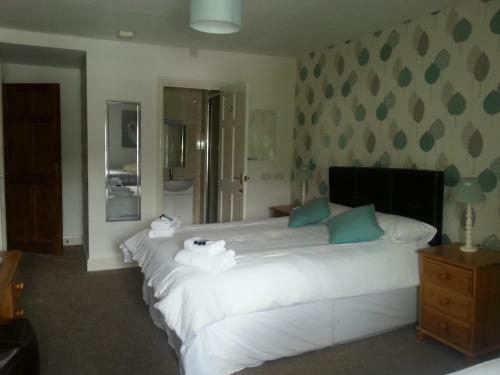 Bed & Breakfast Red Lion Hotel
