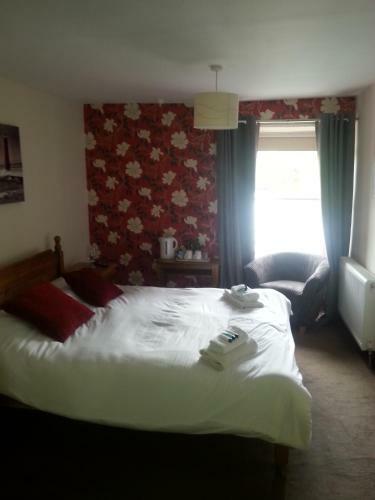 Bed & Breakfast Red Lion Hotel