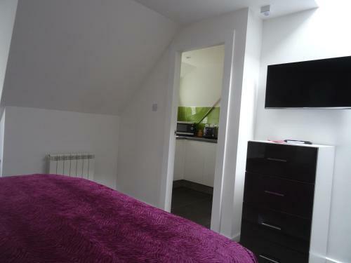 Hostal Undercliff Guest House