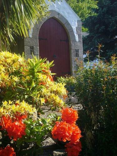 Hostal Undercliff Guest House