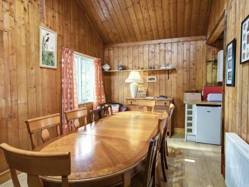 Garlies Lodge