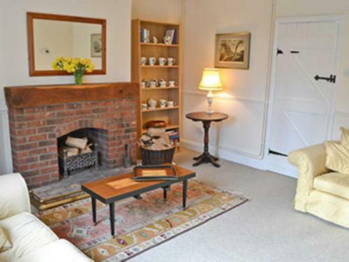 Heather Cottage