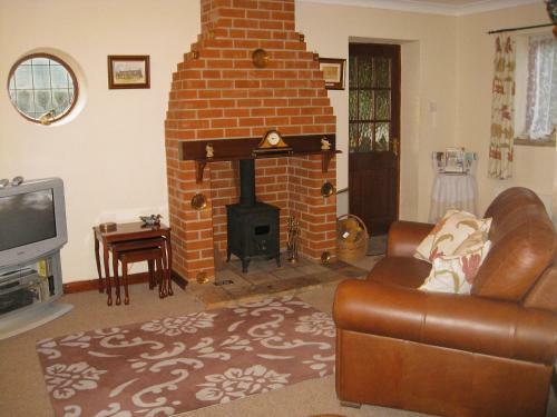 Puddleduck Cottage
