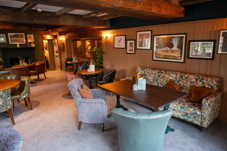 The Ethorpe Hotel By Good Night Inns