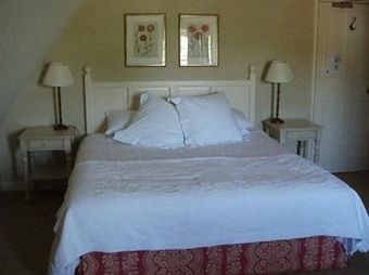 Hotel The Fox Inn