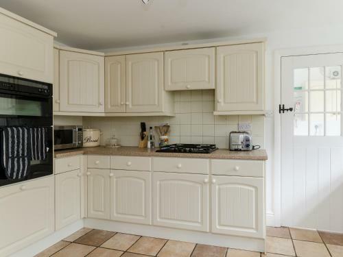 Brookside Cottage