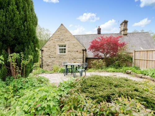 Brookside Cottage