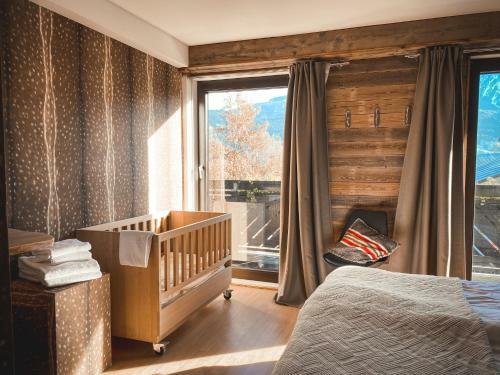 Chalet On The Rood Zell Am See Kaprun