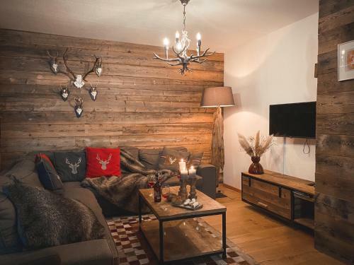 Chalet On The Rood Zell Am See Kaprun
