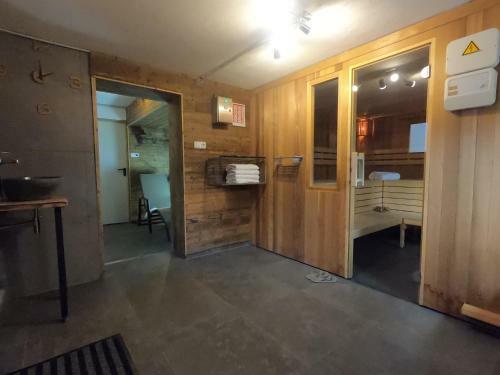 Chalet On The Rood Zell Am See Kaprun