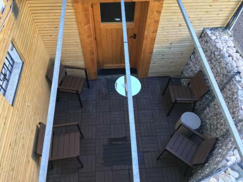 Chalet On The Rood Zell Am See Kaprun