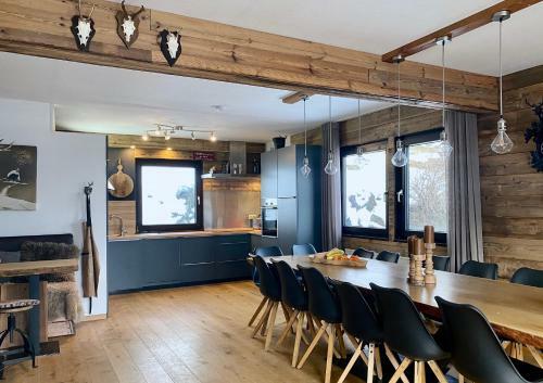 Chalet On The Rood Zell Am See Kaprun