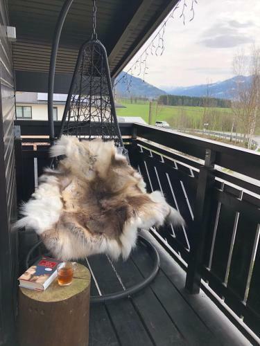 Chalet On The Rood Zell Am See Kaprun