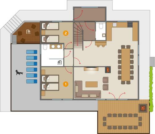Chalet On The Rood Zell Am See Kaprun