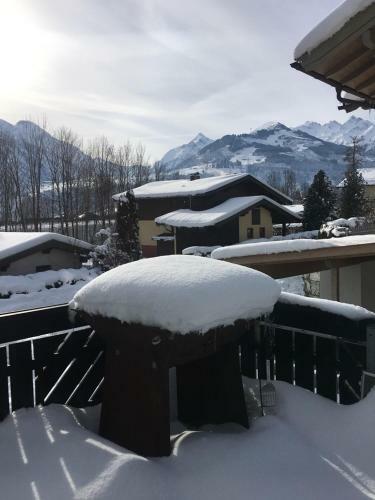 Chalet On The Rood Zell Am See Kaprun