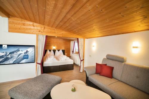Apartments M&m G�pplerbauer