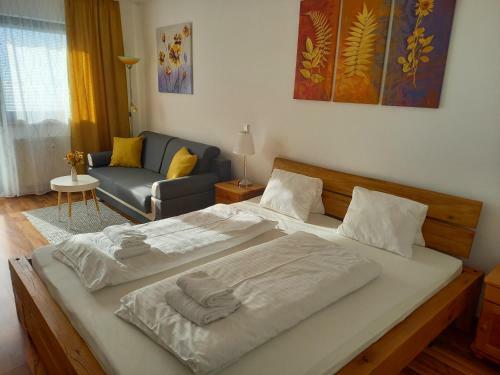 Isar Apartment