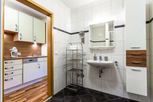 Isar Apartment