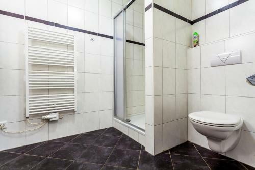 Isar Apartment