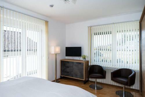 Sch�nes Ferienhaus Mit Garten