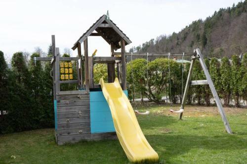Sch�nes Ferienhaus Mit Garten