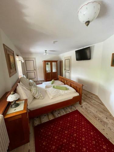 Bed & Breakfast Dorfplatzl Pusterwald