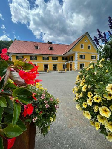 Bed & Breakfast Dorfplatzl Pusterwald