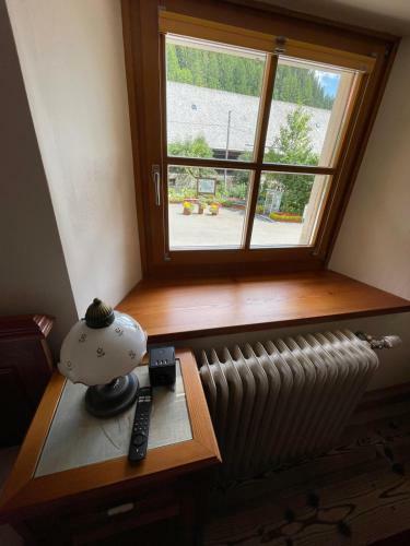 Bed & Breakfast Dorfplatzl Pusterwald