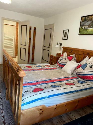 Bed & Breakfast Dorfplatzl Pusterwald