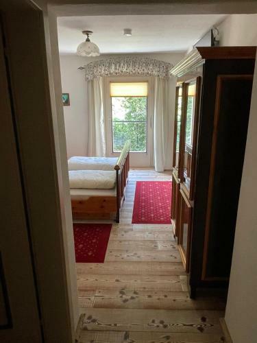 Bed & Breakfast Dorfplatzl Pusterwald