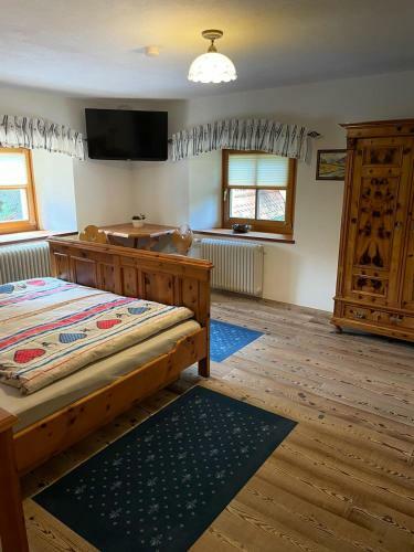 Bed & Breakfast Dorfplatzl Pusterwald