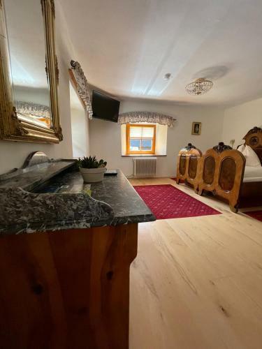 Bed & Breakfast Dorfplatzl Pusterwald