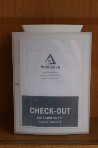 Motel Fairrooms - 24h Kontaktloser Check-in