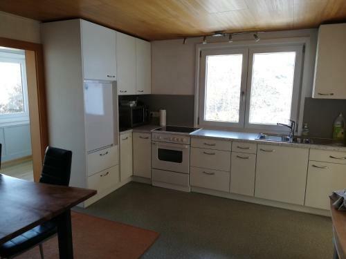 Apartamento Ferienwohnung Im Herzen Von Raggal