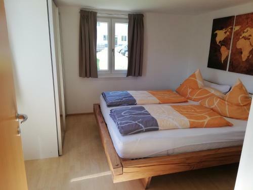 Apartamento Ferienwohnung Im Herzen Von Raggal