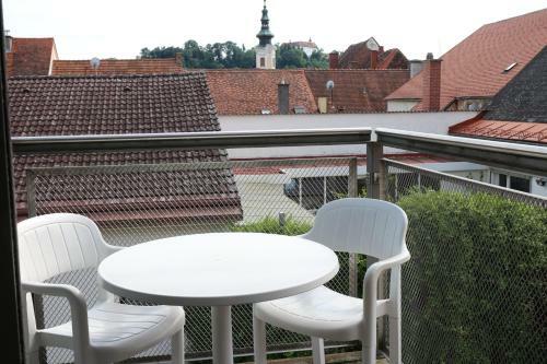 Apartamento Provianthaus