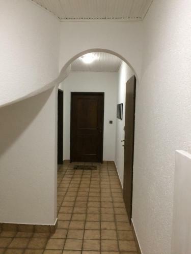 Apartment St. Peter